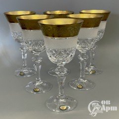 Фужеры для вина